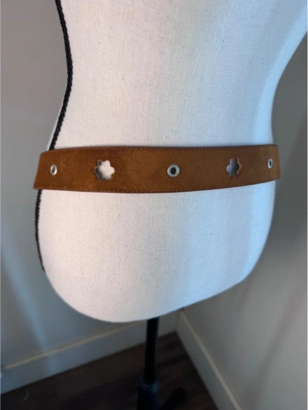 N/A women’s brown